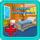 Hospital Escape Game 2 आइकन