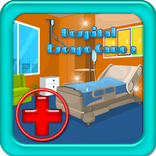 Hospital Escape Game 2