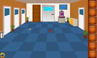 Krankenhaus Escape Game 2 Screenshot 1