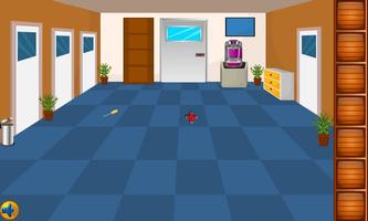 Hospital Escape Game 2 स्क्रीनशॉट 1