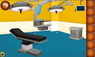 Hospital Escape Game 2 स्क्रीनशॉट 3