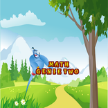 Math Genie II