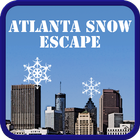 Atlanta Snow Escape icône