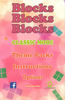 Blocks Blocks Blocks Affiche
