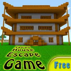 Скачать Japan House Escape Game APK