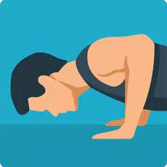 Nose Push Ups: 胸部フィットネス(Chest)