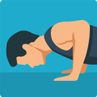 mũi push up: Ngực Thể hình biểu tượng