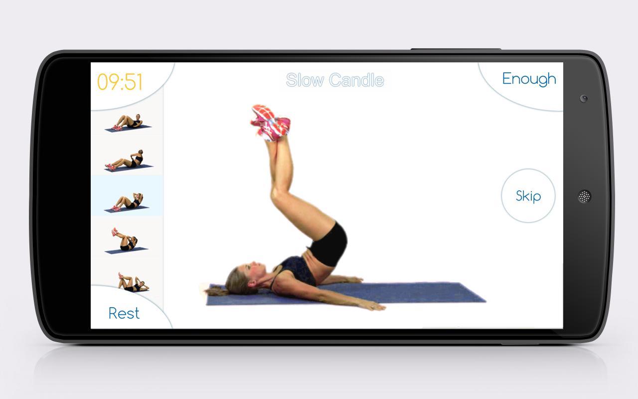 60 Top Pictures Exercise Tracker App Free - Moov isn't just a fitness tracker — it's a fitness coach ...