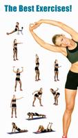 Arm Fitness: Bicep & Triceps poster