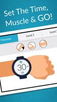 Arm Fitness: Bicep & Triceps اسکرین شاٹ 2