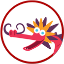 HSK Master: Fun Chinese Vocabulary Word Game! APK