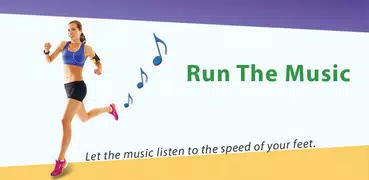 Música Run: correr fitness