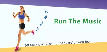 Run The Music: Running Music By Your Workout Pace