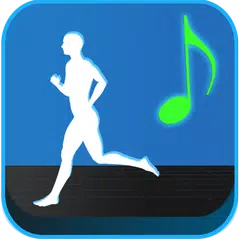 Run The Music: Running Music By Your Workout Pace APK download
