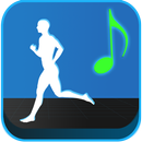Run The Music: Running Music By Your Workout Pace-APK