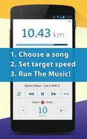 Rennen mit Musik: Musik Laufen Screenshot 3