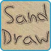 Sand Draw Sketch Drawing Pad: Creative Doodle Art icon Sand Draw Sketch Drawing Pad: Creative Doodle Art icon