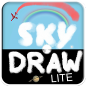 Sky Draw (Lite) icon