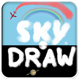Sky Draw icono