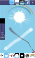 Sky Draw স্ক্রিনশট 3