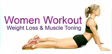 Women Workout: Home Gym Cardio