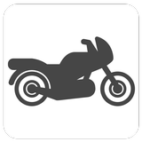 Moto Météo icône