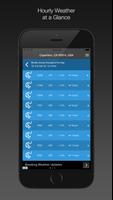Fishing Weather imagem de tela 1