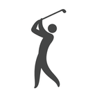 Golf Weather icon