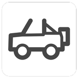 Jeep Weather icône