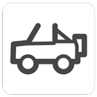 Jeep Weather icon