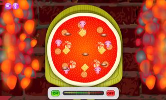 Learn with a cooking game syot layar 2
