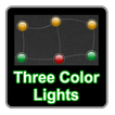 Three Color Lights