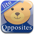 Autism and PDD Opposites Lite icono