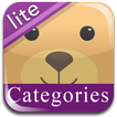 Autism and PDD Categories Lite