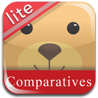 Autism & PDD Comparatives Lite ikona