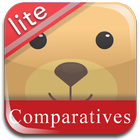 Autism & PDD Comparatives Lite icon