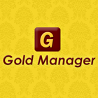 Gold Manager icône