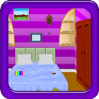 Maha Escape - Puzzle House 4 icône