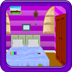 Maha Escape - Puzzle House 4 আইকন