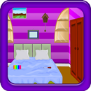 Maha Escape - Puzzle House 4 APK