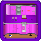 Maha Escape - Puzzle House 5 icône