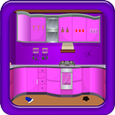 Maha Escape - Puzzle House 5 aplikacja