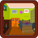 Maha Escape - Puzzle House 6 icon