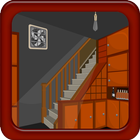 Maha Escape - Puzzle Maison 8 icône