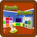 Maha Escape - Puzzle House 9 APK