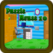 Maha Escape - Puzzle House 10