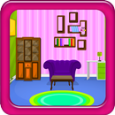 Maha Escape - Puzzle House 1 APK