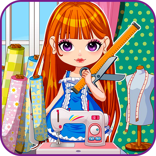 Make your fashion dress