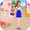 Maquillage Princesse salon games APK