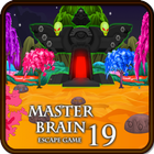 Master Brain Escape Game 19 icône